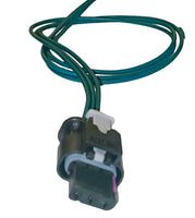 3 Pcs Electrical Connector of Parking Aid Sensor Rear Fits Ford C Max 2013-2018