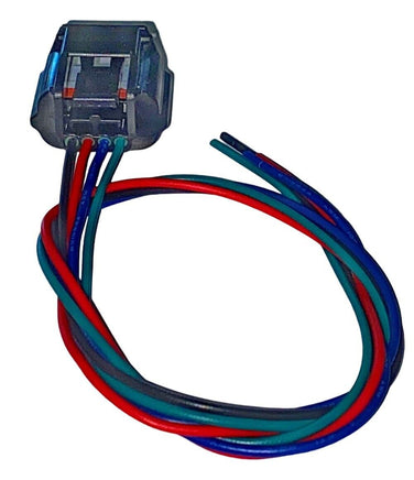 Connector of Manifold Pressure Map Sensor  Fits Mazda Scion Toyota 2012-2021