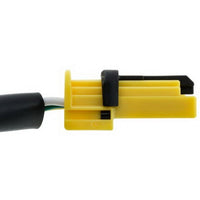 Clockspring Spiral Cable Fits Honda CR-Z Vehicles Built in Japan