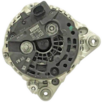 11460A Reman Carquest Alternator 140Amps Fits VW beetle Jetta Passat 2006-2014