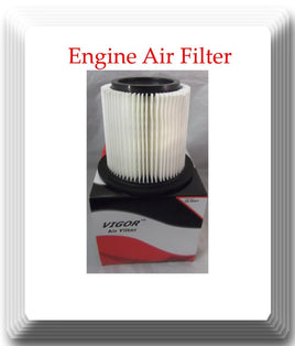 Engine Air Filter Fits: Fram CA8141 Wix 46419Explorer 1996-1998 Mountaineer 1997