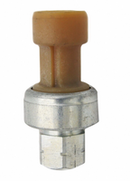 A/C Refrigerant Pressure Sensor Fits Buick Cadillac Chevrolet GMC Olds Pontiac &