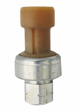 A/C Refrigerant Pressure Sensor Fits Buick Cadillac Chevrolet GMC Olds Pontiac &