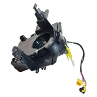 Clockspring With Angle Sensor Fits Jeep Wrangle 2007-2017 3.8L 2012-2016 3.6L