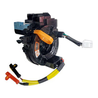 Clockspring & Angle Sensor For RX350 RX450h 2013-2015 With Heated Steering Wheel