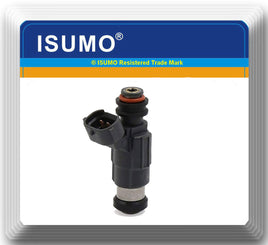 NEW Fuel injector 1997-2002 Fits:Chevrolet Mitsubishi Suzuki 1.5L 1.6L 1999-2001