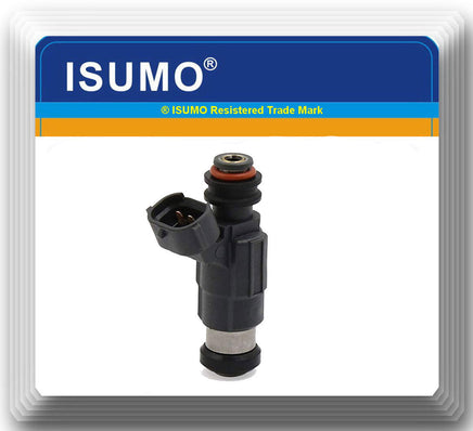 NEW Fuel injector 1997-2002 Fits:Chevrolet Mitsubishi Suzuki 1.5L 1.6L 1999-2001