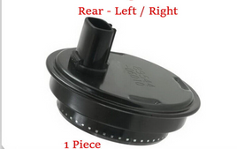 ABS Wheel Speed Sensor Rear L / R Fits:Lexus Avalon Camry Highlander Solara