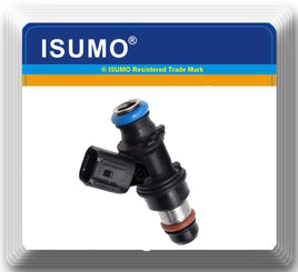New Fuel Injector For Delphi 2004-2010 For Chevy for GMC  4.8 5.3 6.0 6.2