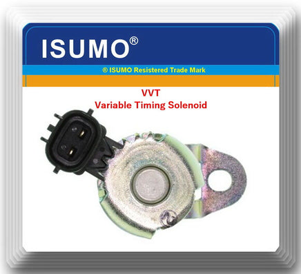 VVT4218 Engine Variable Timing Solenoid Actuator Fits:Vibe Celica Corolla Matrix