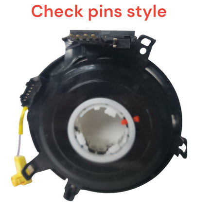 Clock Spring Spiral Cable Fits Dodge Charger 2018-2023 W/Heated Steering Wheel