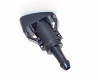 Set of 2  Windshield Washer Nozzle Front  51160-79AA Fits: Chrysler & Dodge
