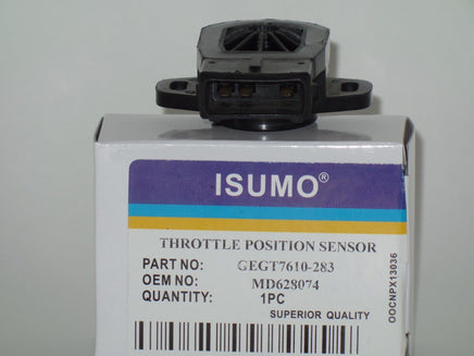 GT7282 Throttle Position Sensor (TPS) Fits: Mitsubishi Lancer Outlander