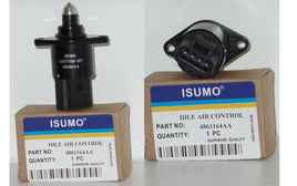 4861164AA Idle Air Control Valve Fits: Chrysler Dodge Plymouth