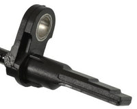 4 x ABS Wheel Speed Sensor & Connectors Front Rear L/R - Fits Subaru Forester