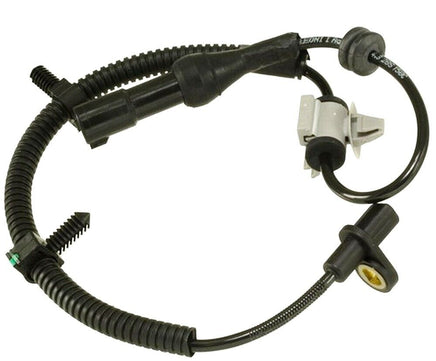 ABS Wheel Speed Sensor Rear Left with Connector Fit: Ford Focus 2008-2011