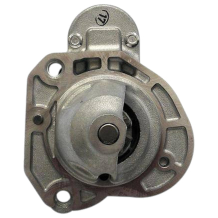 Carquest 19202S Reman Starter Motor 1.3 KW For Chrysler Dodge Jeep Ram 2012-2023