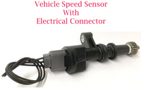 Vehicle Speed Sensor W/Connector Fits: Honda Civic 1996-2000  Integra 2000-2001