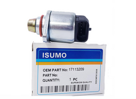 17113209 Idle Air Control Valve Fits: General Motors & Isuzu