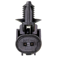 Kit of ABS Wheel Speed Sensor Rear Fits: Infiniti  M35 M45  2006-2010