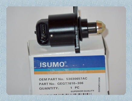 IAC2105 Idle Air Control Valve Fits: Dodge  Jeep & Ram