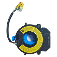 New Clock Spring Fit Hyundai Sonata 2009-2014 2.0L & 2.4L & 3.3L With Heated