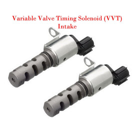 2 x VVT Variable Timing Solenoid Actuator Intake For Toyota 4Runner  FJ Cruiser