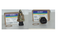 17111288 Idle Air Control Valve  W/Connector Fits: GMC Isuzu Oldsmobile Pontiac