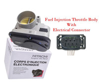 Fuel Injection Throttle Body & Connector Hitachi Fits Chrysler Dodge Jeep 07-18