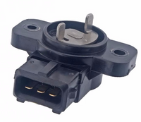 Idle Air Control Valve & Throttle Position Sensor W/ Pigtail For Hyundai & Kia