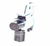 Set 2  Intake Manifold Runner Control Valve / Solenoid EGR Fits: Infiniti Nissan