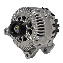 11358A Reman Carquest Alternator 180 Amps Fits 550i 650i 750i 750Li V8 4.8L