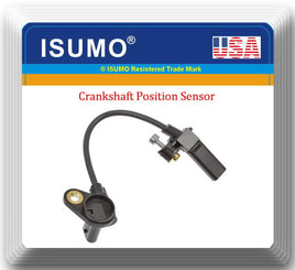 Engine Crankshaft Position Sensor Fits:OEM#13627582842 Fits BMW 2009-2020