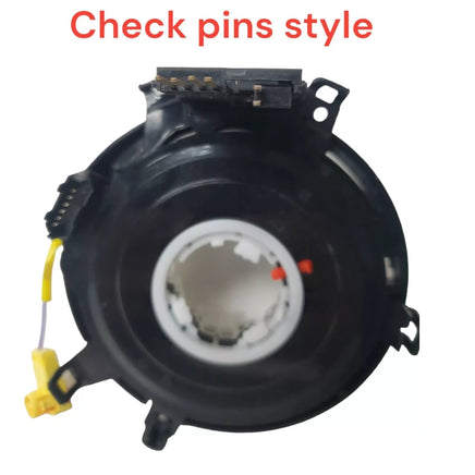 Clockspring Fits Dodge Durango 2011-2017 With Heated Steer Wheel , W/Power Tilt
