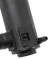 Windshield Washer Pump + Connector Fits Hyunda Kia Lexus Subaru Toyota 2015-2023