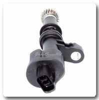 Vehicle Speed Sensor W/Connector Fits: Honda Civic 1996-2000  Integra 2000-2001