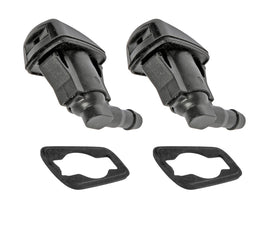 2 Kits Windshield Washer Nozzle Front Left/Right Fits Camry 97-01 Prius 01-03