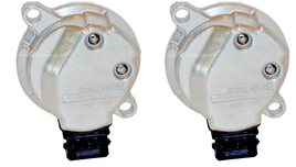Set of 2 Camshaft Position Sensor 058905161B (CMP) Fits: AUDI - VOLKSWAGEN