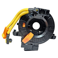 Clockspring & Angle Sensor Fits Toyota Sienna 2011-2018 Without Heated Streering