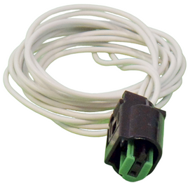 Coolant Temperature Sensor  Connector Fits: Buick Chevrolet GMC