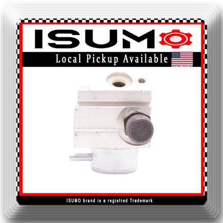 Fuel Injection Pressure Regulator YPR103 Fits GM Vehicles 1987-1992