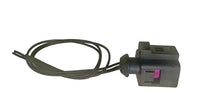 Camshaft Position Sensor & Connector Fits Audi Porsche Volkswagen 2006-2021