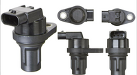Carquest CSC1142Camkshaft Position Sensor For Chrysler Dodge VW 2006-2011