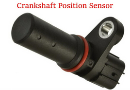 OE Spec Magnetic Crankshaft Position Sensor Fit:Acura 2003-2012, Honda 2003-2011