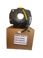 Clockspring Fits Dodge Ram 2500 3500 Ram 1500 2500 3500 2010-2012 W/Heated Steer