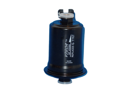 50 x Fuel Filter Fits:OEM#23030-74020 Dodge Eagle Lexus Mitsubishi Toyota &