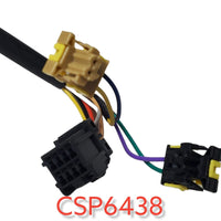 Clockspring Fits Chrysler 300 Challenger Charger Magnum 2005-2010