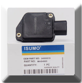 3 Blades MAS4503 MASS AIR FLOW METER (MAF) Fits: Buick Chevrolet Pontiac 95-98