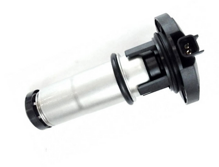 Fuel Pump & Connector  Fits Ford Series E F Super Duty Excursion V8 6.0L Diesel