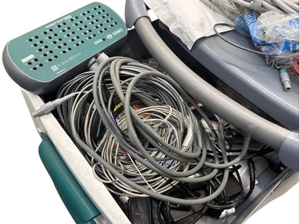 St. Jude Medical EnSite Velocity EE3000 Cardiac Mapping Amplifier complete